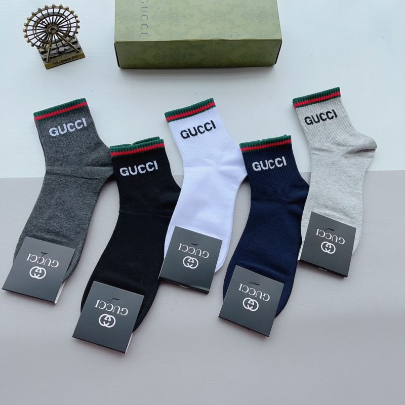 Gucci Socks